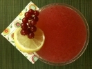 Red Currant Cosmopolitan